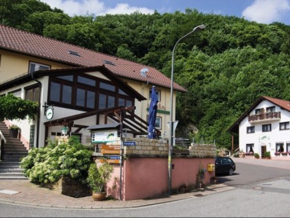 Foto: Restaurant Berg